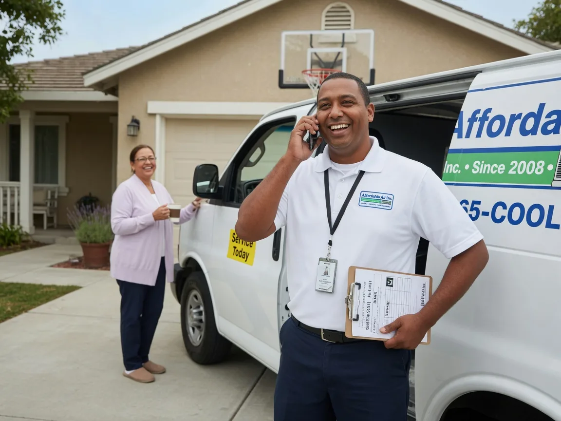 Central Ac Repair Twining, MI FAQs